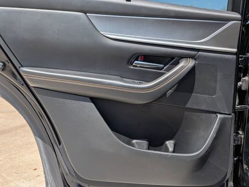 Certified 2024 MAZDA CX-90 Plug-In Hybrid w/ Premium Plus image 23