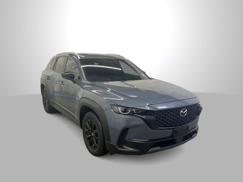 Used 2023 MAZDA CX-50 2.5 S w/ Preferred Plus Pkg image 1