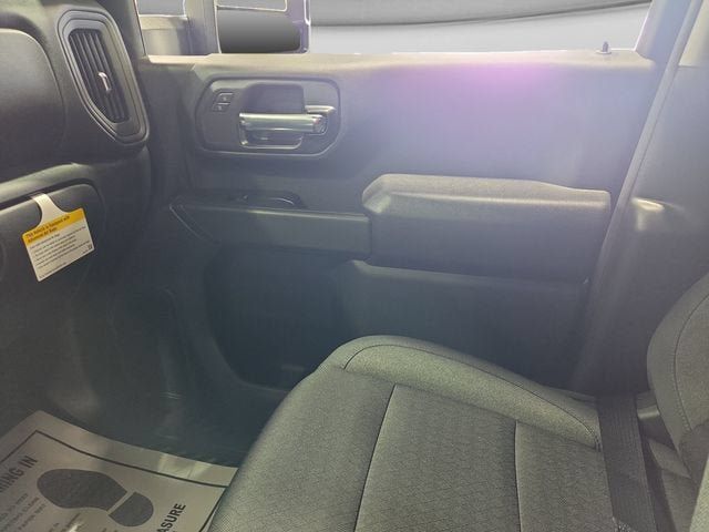 New 2026 Chevrolet Silverado 2500 Custom w/ Custom Value Package AWD/4WD image 21