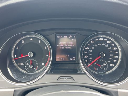 Used 2019 Volkswagen Atlas SE FWD image 25
