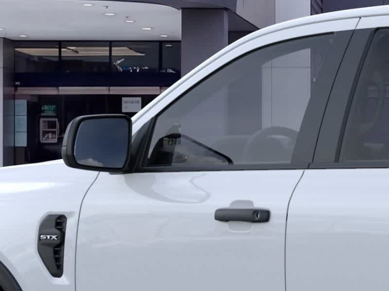 New 2026 Ford Ranger XL RWD image 20