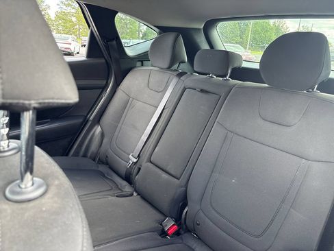 Certified 2025 Hyundai Tucson SE FWD image 22