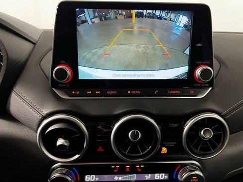 Used 2025 Nissan Sentra SV w/ All-Weather Package FWD image 19