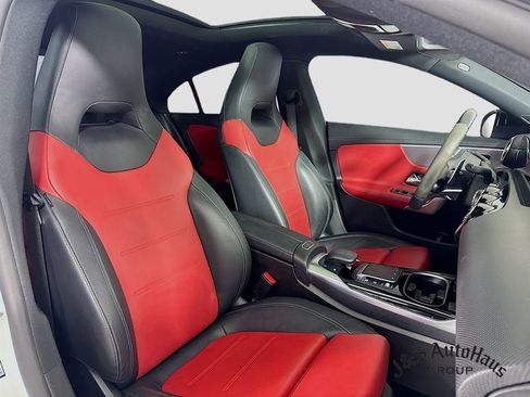 Used 2023 Mercedes-Benz CLA 45 AMG 4MATIC w/ AMG Dynamic Plus Package image 35