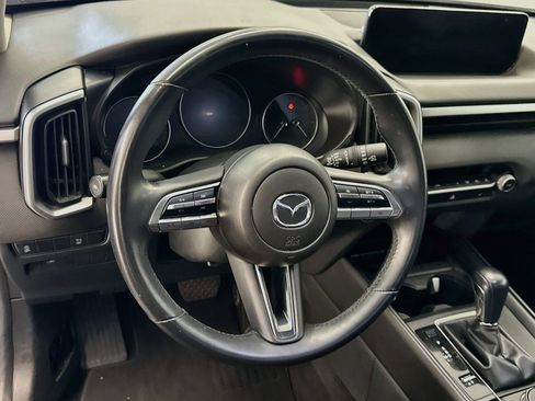 Used 2025 MAZDA CX-50 AWD 2.5 S w/ Preferred Package image 18
