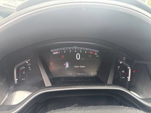 Used 2018 Honda CR-V Touring image 12