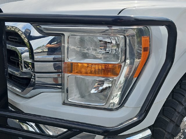 Used 2022 Ford F150 XLT w/ Equipment Group 301A Mid AWD/4WD image 35