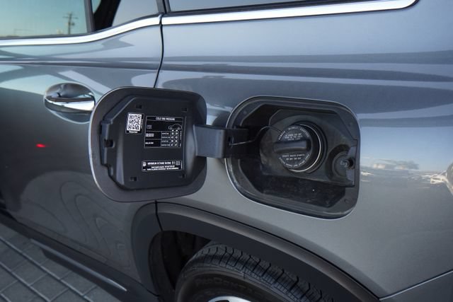 Used 2022 Mercedes-Benz GLB 250 image 14
