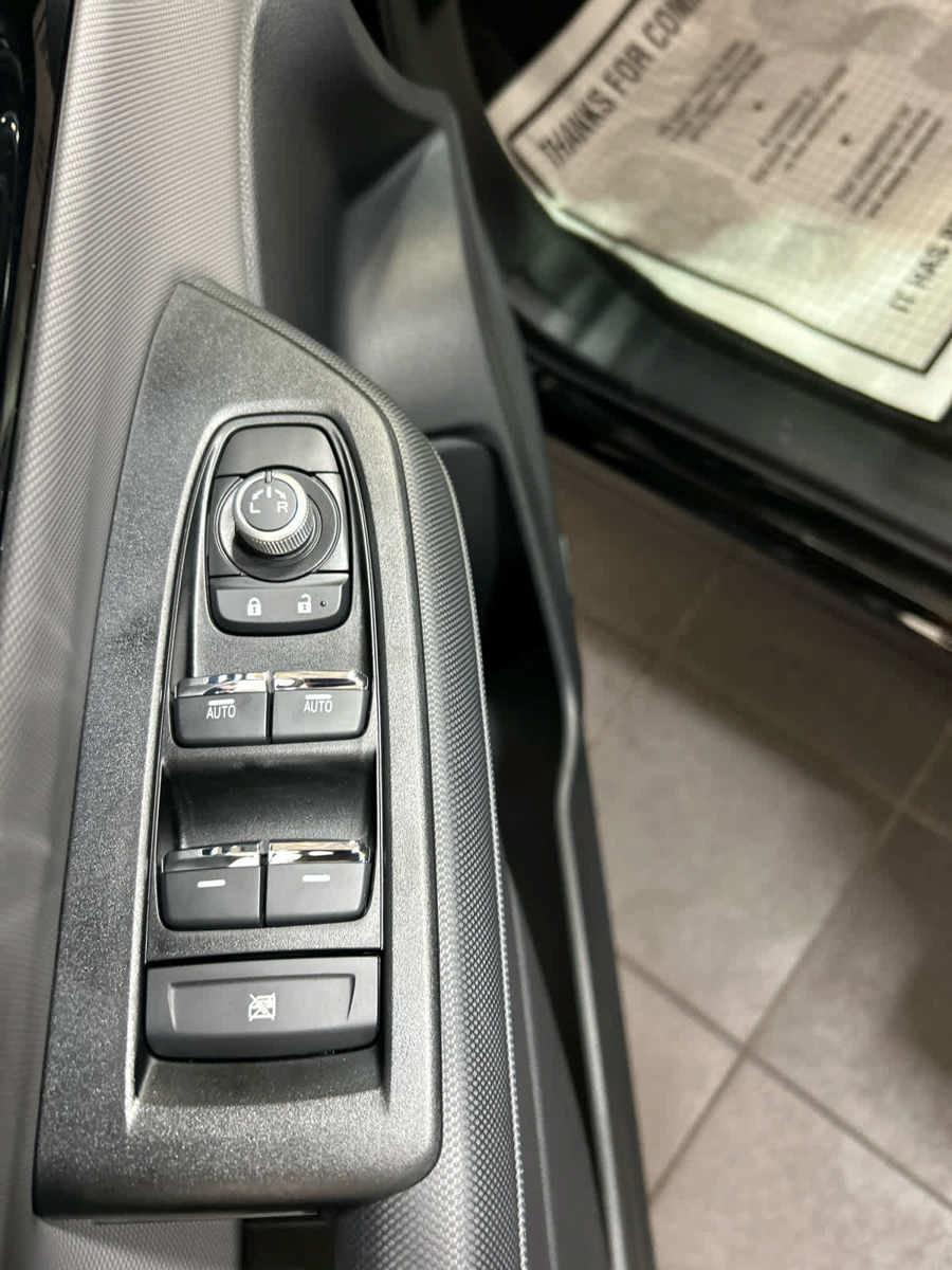 New 2026 Subaru Forester Touring AWD/4WD image 25