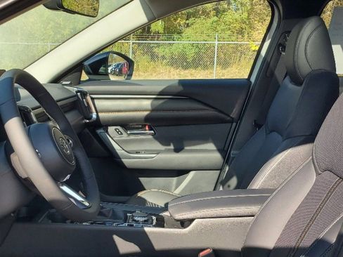 New 2025 MAZDA CX-50 AWD 2.5 S w/ Weather Package image 13