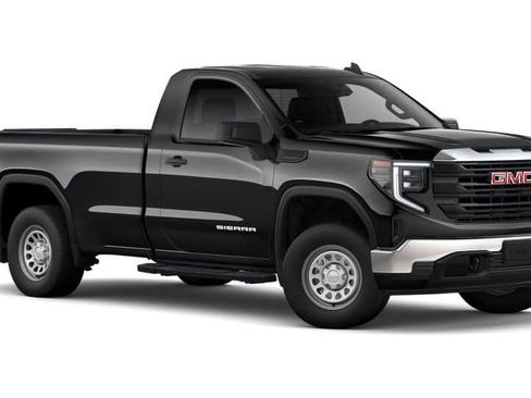 New 2026 GMC Sierra 1500 Pro image 29