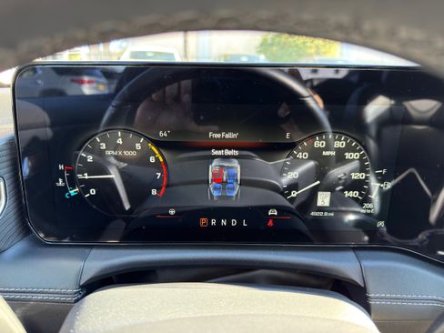 Used 2024 Ford Mustang Premium image 24