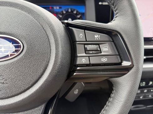 New 2026 Subaru Outback Premium AWD/4WD image 21