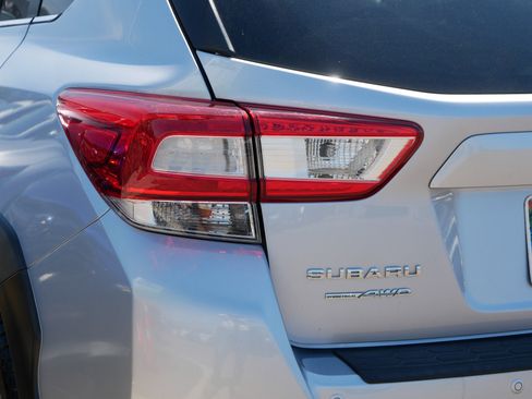 Used 2019 Subaru Crosstrek 2.0i Limited w/ Moonroof Package AWD/4WD image 17