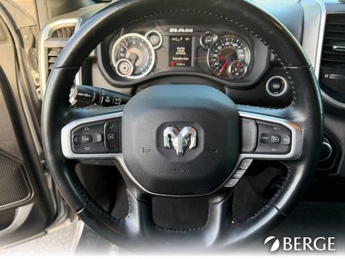 Used 2023 RAM 1500 Big Horn AWD/4WD image 21