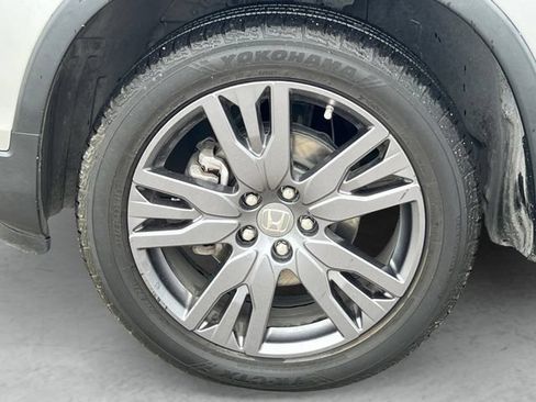 Used 2021 Honda Passport EX-L image 23