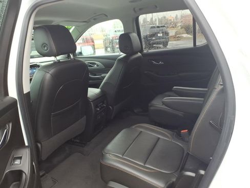 Used 2020 Chevrolet Traverse RS w/ LPO, Floor Liner Package image 8