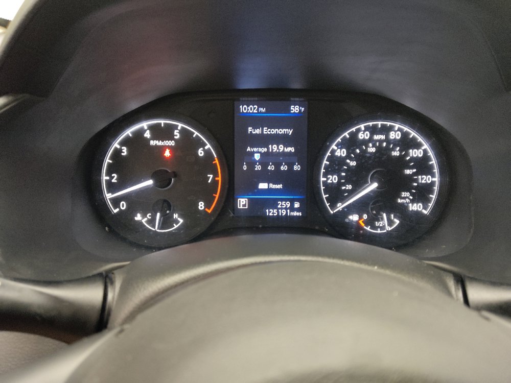 Used 2021 Nissan Altima 2.5 S FWD image 23