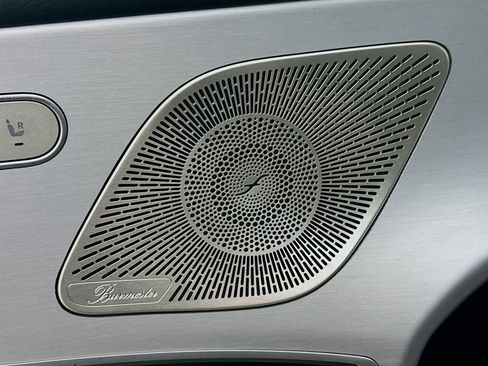 New 2025 Mercedes-Benz GLE 53 AMG 4MATIC image 19