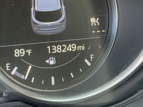 Used 2019 MAZDA CX-5 Touring FWD image 26