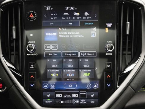 Used 2024 Subaru Ascent Onyx Edition image 33