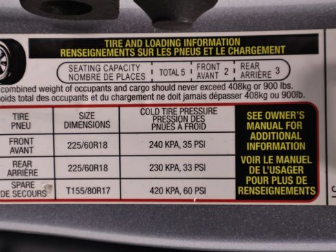 Used 2017 Subaru Outback 2.5i Limited AWD/4WD image 43