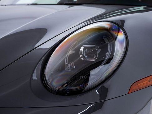 New 2026 Porsche 911 Carrera 4S image 7