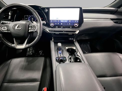 Used 2024 Lexus RX 350 Premium w/ Convenience Package FWD image 16