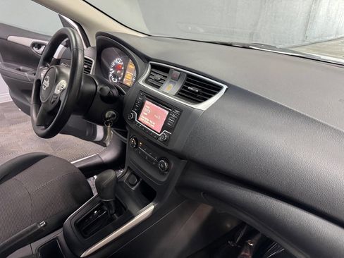 Used 2018 Nissan Sentra S image 50