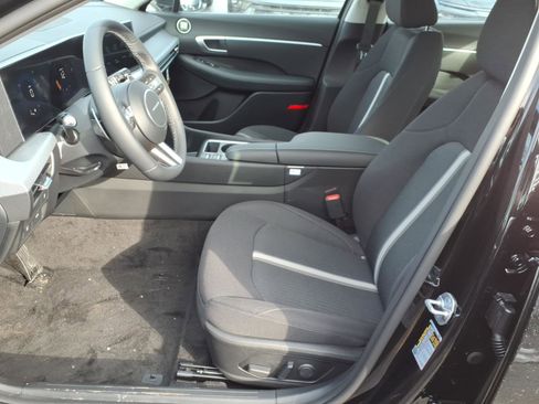 New 2026 Hyundai Sonata SEL image 4