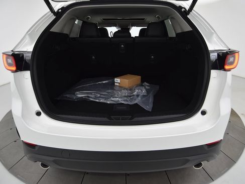 Certified 2025 MAZDA CX-5 Carbon Edition AWD/4WD image 31