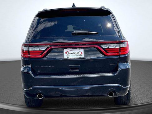 Used 2023 Dodge Durango GT AWD/4WD image 4