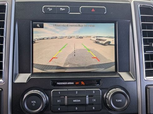 Used 2015 Ford F150 XLT w/ Equipment Group 301A Mid image 13