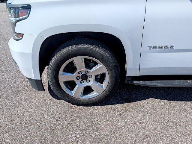 Used 2019 Chevrolet Tahoe LT RWD image 29
