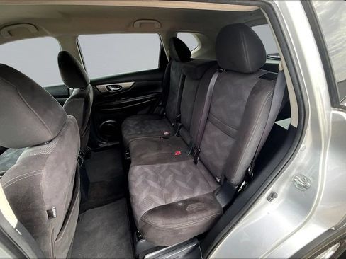 Used 2015 Nissan Rogue SV AWD/4WD image 23