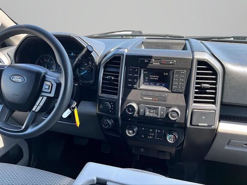 Used 2017 Ford F150 XLT w/ XTR Package AWD/4WD image 7