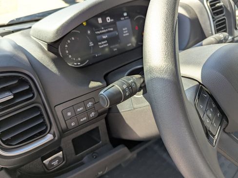 New 2026 RAM ProMaster 1500 w/ Quick Order Package 22G SLT image 20