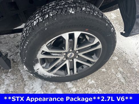 Used 2023 Ford F150 XL w/ STX Appearance Package image 26