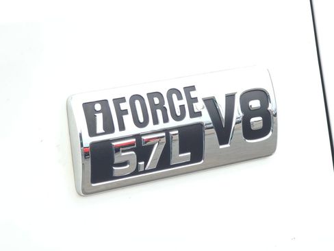 Used 2021 Toyota Tundra SR5 image 8