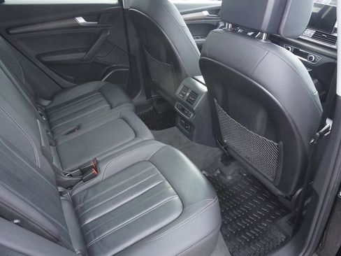 Used 2023 Audi Q5 2.0T Premium Plus image 26