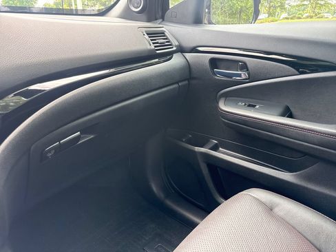 Certified 2023 Honda Ridgeline Black Edition image 18