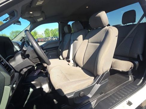 Used 2019 Ford F150 XLT w/ Max Trailer Tow Package AWD/4WD image 20