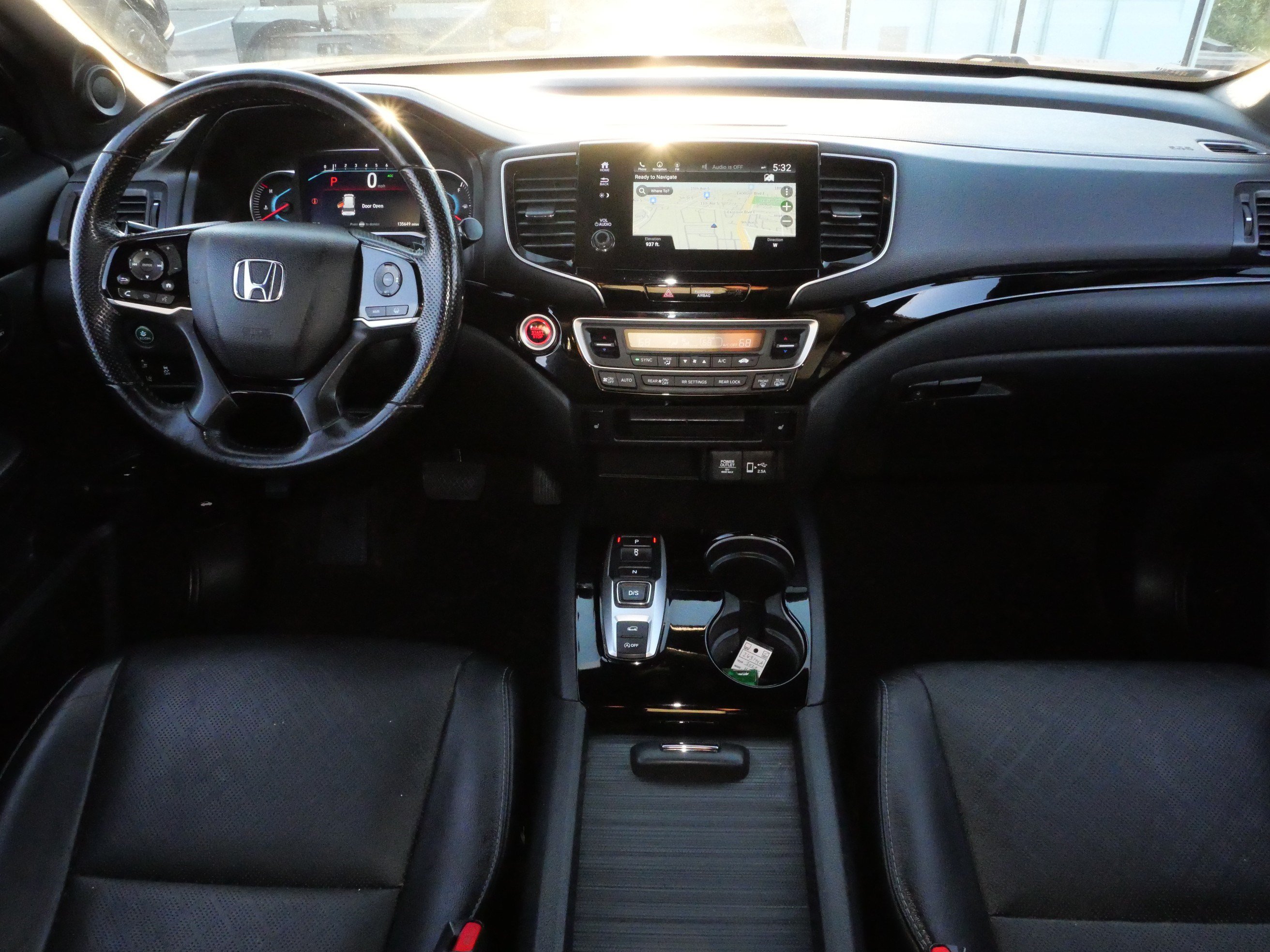 Used 2020 Honda Passport Touring image 10
