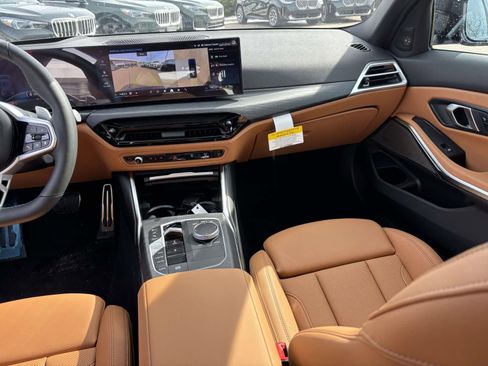 New 2026 BMW M340i xDrive w/ Premium Package image 32