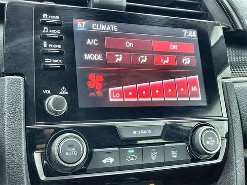 Used 2021 Honda Civic Sport image 25