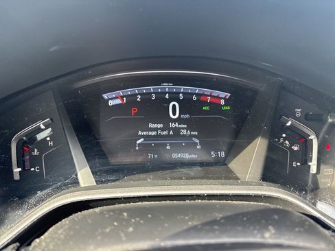 Used 2022 Honda CR-V EX-L image 19