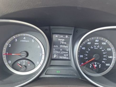 Used 2016 Hyundai Santa Fe Sport w/ Option Group 02 FWD image 12