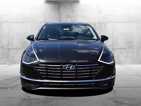 Used 2020 Hyundai Sonata SE w/ Cargo Package FWD image 4