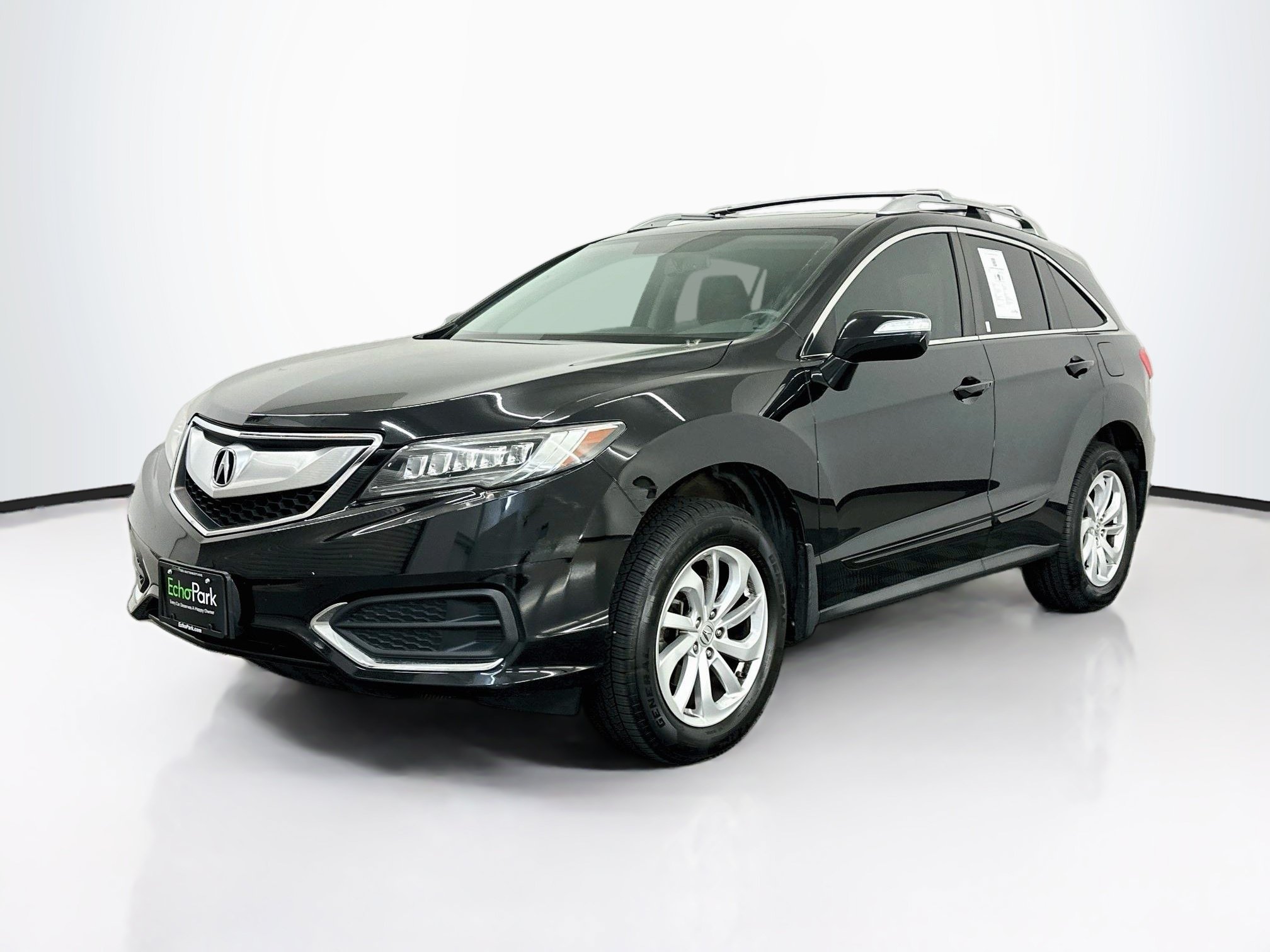 Used 2017 Acura RDX FWD image 3