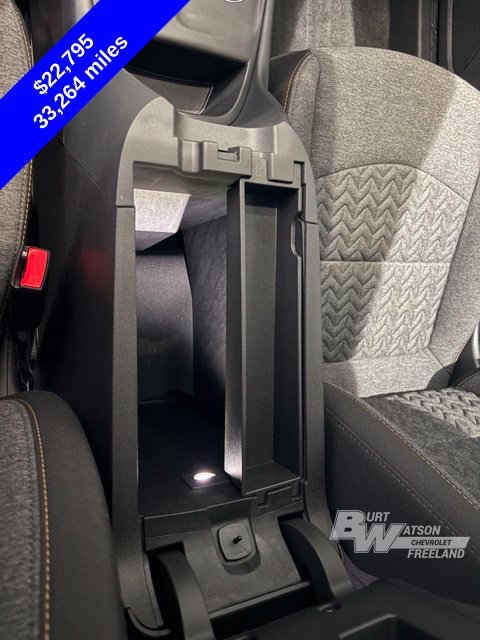 Used 2024 Chevrolet Equinox LT FWD image 28
